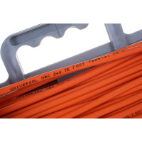 Удлинитель УШ-6 IP-54 рамка ПВС 2x0,75 40м UNIVersal 9632019