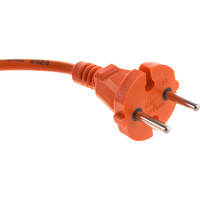 Удлинитель УШ-6 IP-54 шнур ПВС 2x0,75 10м UNIVersal 9631997