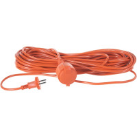 Удлинитель УШ-6 IP-54 шнур ПВС 2x0,75 20м UNIVersal 9631999