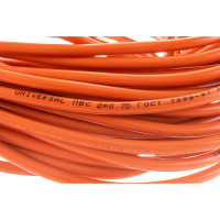 Удлинитель УШ-6 IP-54 шнур ПВС 2x0,75 30м UNIVersal 9632001