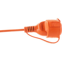 Удлинитель УШ-6 IP-54 шнур ПВС 2x0,75 30м UNIVersal 9632001