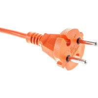 Удлинитель УШ-6 IP-54 шнур ПВС 2x0,75 30м UNIVersal 9632001