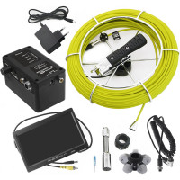 Технический видеоэндоскоп МЕГЕОН 33800 00000005656