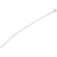 Нейлоновая неоткрывающаяся стяжка Hyperline GT-100MC 16033