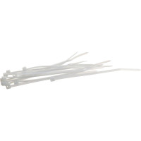 Нейлоновая неоткрывающаяся стяжка Hyperline GT-100MC 16033