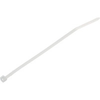 Нейлоновая неоткрывающаяся стяжка Hyperline GT-100MC 16033