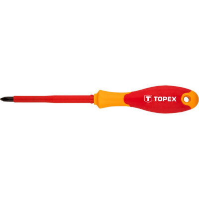 Крестовая отвертка TOPEX PH 1000 В 39D476