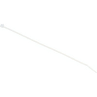 Нейлоновая неоткрывающаяся стяжка Hyperline GT-200IC 17952