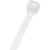 Нейлоновая неоткрывающаяся стяжка Hyperline GT-200IC 17952