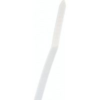 Нейлоновая неоткрывающаяся стяжка Hyperline GT-300IC 16036