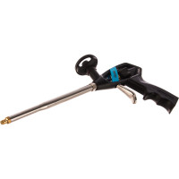 Усиленный пистолет для монтажной пены Fomeron Clean 590004