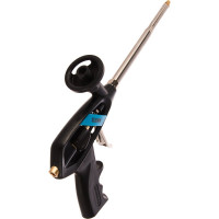 Усиленный пистолет для монтажной пены Fomeron Clean 590004