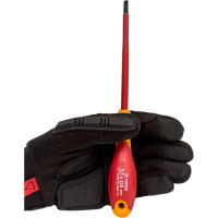 Шлицевая отвертка TOPEX 1000 В 39D473