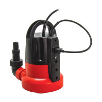 Дренажный насос QUATTRO ELEMENTI Drenaggio 400 Zero 241-802