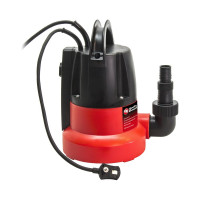 Дренажный насос QUATTRO ELEMENTI Drenaggio 400 Zero 241-802