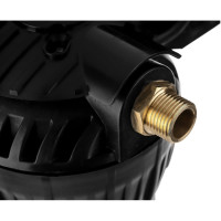 Корпус для горячей воды (10"; 1/2") Гейзер 50541