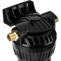 Корпус для горячей воды (10"; 1/2") Гейзер 50541