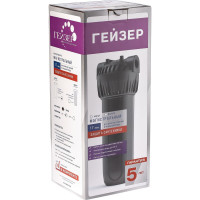 Корпус для горячей воды (10"; 1/2") Гейзер 50541