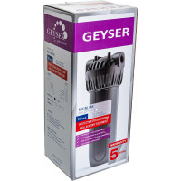 Корпус для горячей воды (10"; 1/2") Гейзер 50541