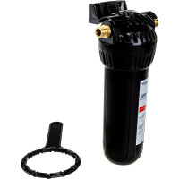 Корпус для горячей воды (10"; 1/2") Гейзер 50541