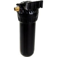 Корпус для горячей воды (10"; 1/2") Гейзер 50541