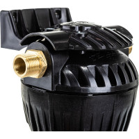 Корпус для горячей воды (10"; 1/2") Гейзер 50541