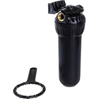 Корпус для горячей воды (10"; 3/4") Гейзер 50547