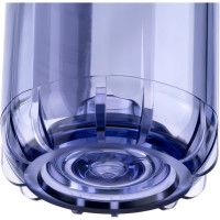 Корпус прозрачный (10"; 1/2") Гейзер 50531