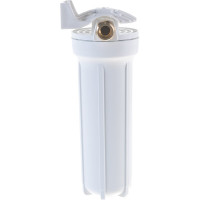 Корпус со скобой (10"; 3/4") Гейзер 50571