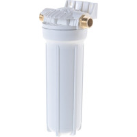 Корпус со скобой (10"; 3/4") Гейзер 50571