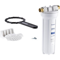 Корпус со скобой (10"; 3/4") Гейзер 50571