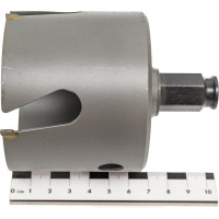 Коронка MULTI CONSTRUCTION (80х60 мм) HAWERA F00Y227816