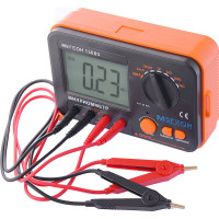 Миллиомметр МЕГЕОН 13080 00000005642