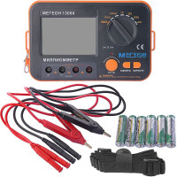 Миллиомметр МЕГЕОН 13080 00000005642