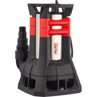 Погружной насос для грязной воды AL-KO Drain 20000 HD 112836