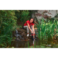 Погружной насос для грязной воды AL-KO Drain 20000 HD 112836