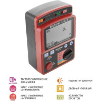 Мегаомметр МЕГЕОН 13130 00000005953