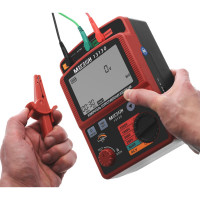 Мегаомметр МЕГЕОН 13130 00000005953