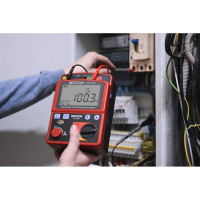 Мегаомметр МЕГЕОН 13130 00000005953