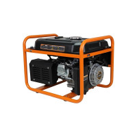 Бензиновый генератор Lifan 3000 220В, 2,8/3 кВт, 7 л.с.3000 2.8GF-6 00-00000586