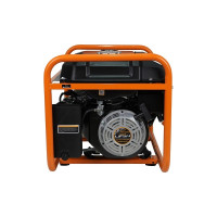 Бензиновый генератор Lifan 3000 220В, 2,8/3 кВт, 7 л.с.3000 2.8GF-6 00-00000586