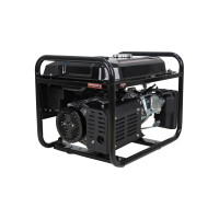 Бензиновый генератор Lifan 3000 220В, 2,8/3 кВт, 7 л.с.3000 2.8GF-6 00-00000586