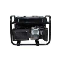 Бензиновый генератор Lifan 3000 220В, 2,8/3 кВт, 7 л.с.3000 2.8GF-6 00-00000586