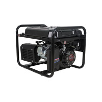 Бензиновый генератор Lifan 3000 220В, 2,8/3 кВт, 7 л.с.3000 2.8GF-6 00-00000586