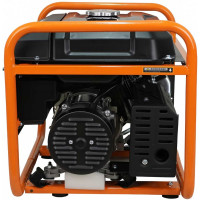 Бензиновый генератор Lifan 3000 220В, 2,8/3 кВт, 7 л.с.3000 2.8GF-6 00-00000586