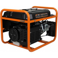 Бензиновый генератор Lifan 3000 220В, 2,8/3 кВт, 7 л.с.3000 2.8GF-6 00-00000586