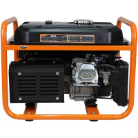 Бензиновый генератор Lifan 3000 220В, 2,8/3 кВт, 7 л.с.3000 2.8GF-6 00-00000586