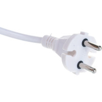 Бытовой удлинитель 2200 Вт 3гн. ПВС 5м Союз 481S-1305