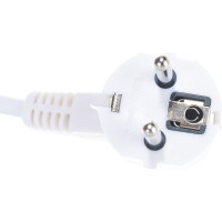 Бытовой удлинитель 3500 Вт 3гн. ПВС 5м Союз 481S-8305