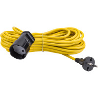 Удлинитель-шнур 2200 Вт 10м Союз 481S-4301